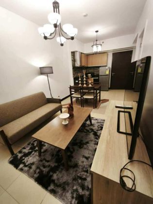 Avida Towers Verte Bgc 1BR for Rent