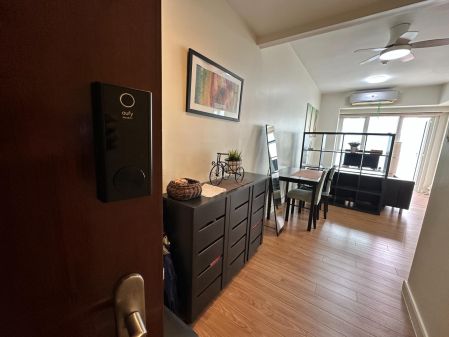 Semi Furnished 2 Bedroom Unit at The Grand Midori Makati
