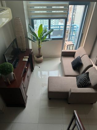 Eton Parkview Greenbelt   2BR Loft for Rent 