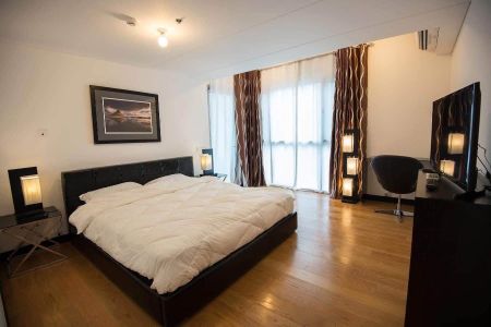 Unit for Rent at One Serendra BGC
