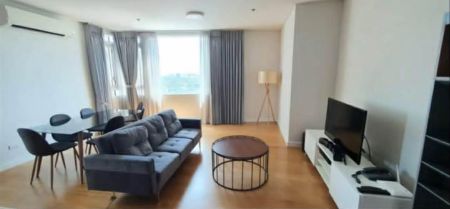 Fully Furnished 1 Bedroom Unit in Park Terraces Tower 2