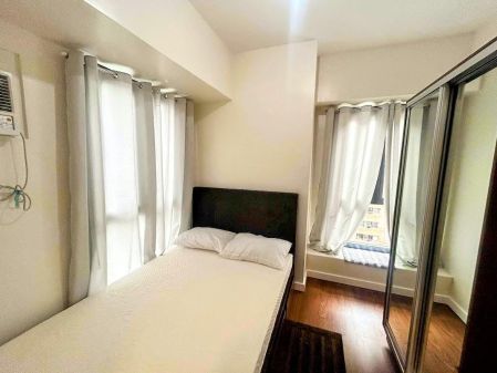 New 1 Bedroom for Rent at Sapphire Bloc Ortigas 