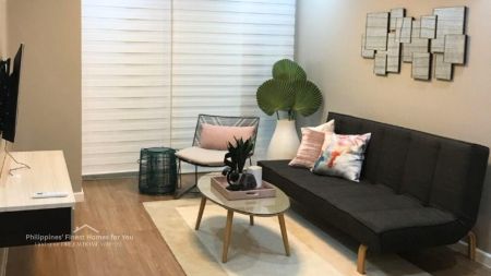 The Sequoia at Two Serendra