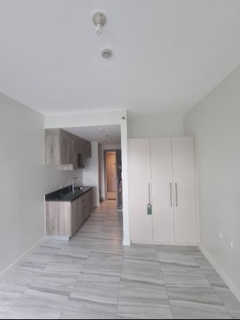 Fully Furnished Studio with Balcony in Maven at Capitol Commons