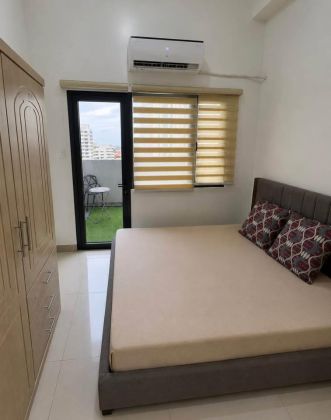 1 Bedroom in The Lush Residences Makati City Condo for Rent