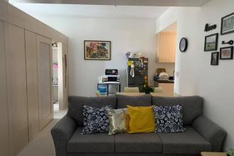 2 Bedroom Fully Furnished with Nice City View