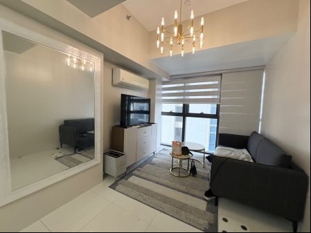 Uptown Ritz 2 Bedroom Fully Furnished for Lease
