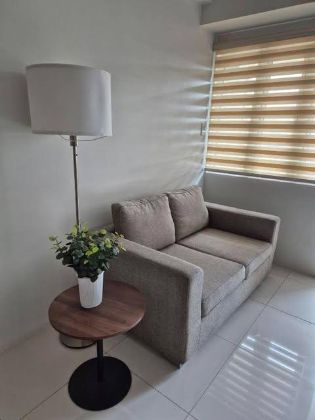 1 Bedroom Furnished For Rent in Times Square West