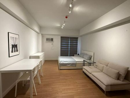 Studio Unit at Two Maridien