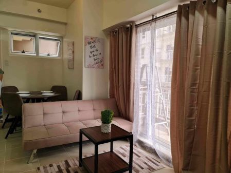 Stunning Fully Furnished 2BR for Rent in Brixton Place Pasig