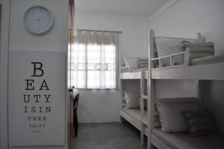 Staff House for Rent in Laguna