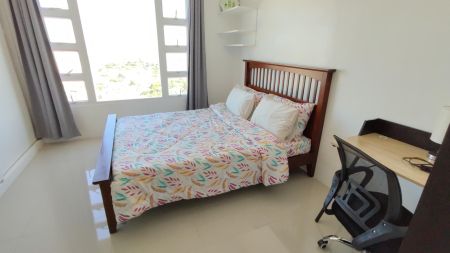 Fully Furnished 1 Bedroom Condo for Rent in Cebu