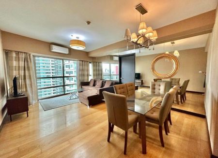 1BR Unit For Rent In The Residences At Greenbelt 