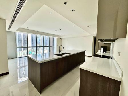 Glass Suite for Rent at Park Central Towers North Tower Makati