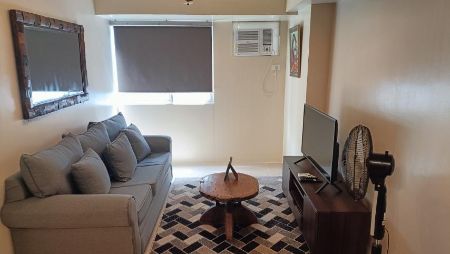 1BR Fully Furnished Unit for Rent at Avida Towers Turf BGC