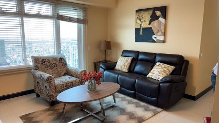 Aston Tower 2BR for Rent 