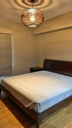 1 Bedroom Furnished for Rent in One Serendra