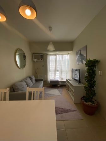 1 Bedroom at Avida Towers Verte