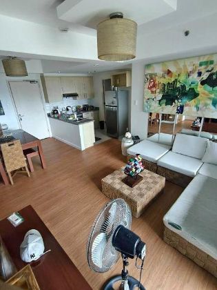 1 Bedroom for Rent in One Rockwell