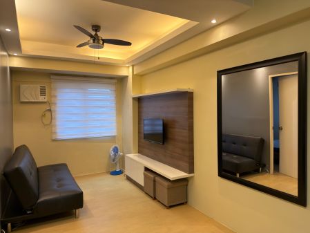 Fully Furnished 1 Bedroom Unit at Avida Cityflex Towers BGC