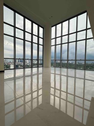 For Lease Park Central Towers South 3BR Ensuite Double Height Sky