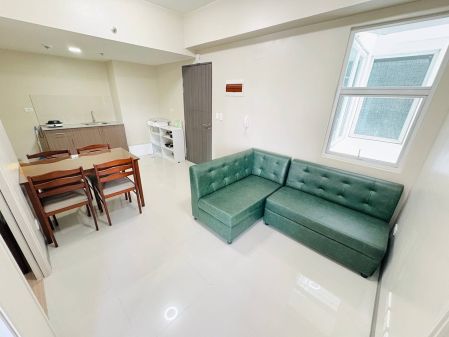Furnished 3BR Unit beside Ayala Bridge near Intramuros