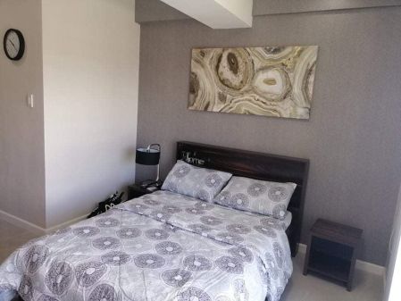 Fully Furnished Studio Unit in City Suites Ramos Tower