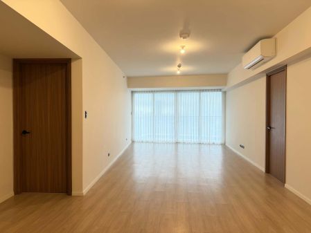Semi Furnished 2 Bedroom Unit for Lease at Shangri La Residences
