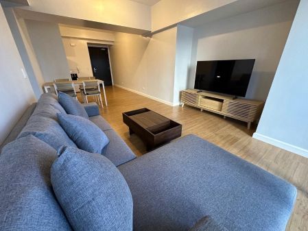 2BR Unit at Park Triangle Residences