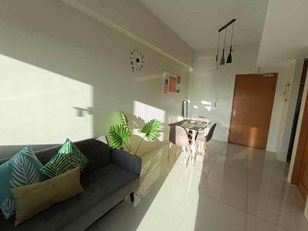 1 Bedroom Condo for Rent in Madison Park West Bgc Taguig
