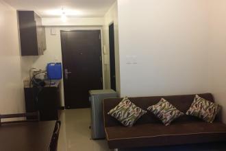 Furnished Studio For Rent at Axis Residences Pioneer Mandaluyong