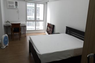 Fully Furnished Studio unit for Rent in Two Maridien