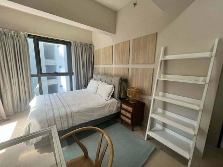 Unit for Rent at Uptown Ritz  BGC