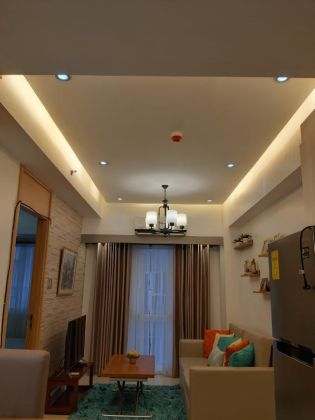 For Rent Signa Designer Residences Salcedo Village Makati 