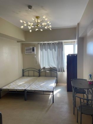 Fully Furnished Studio for Rent in Avida Towers Altura 