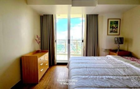 3 Bedroom Furnished for Rent at The Crestmont