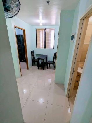 20K 2 Bedroom Apartment for Rent in V Rama Cebu City