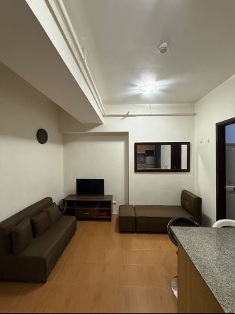 Fully Furnished 2 Bedroom Unit at Pioneer Woodlands for Rent