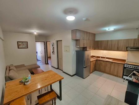 Mirea Residences for Rent 2 Bedroom Furnished