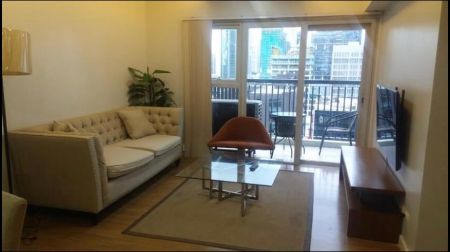 2 Bedroom for Lease in One Maridien BGC