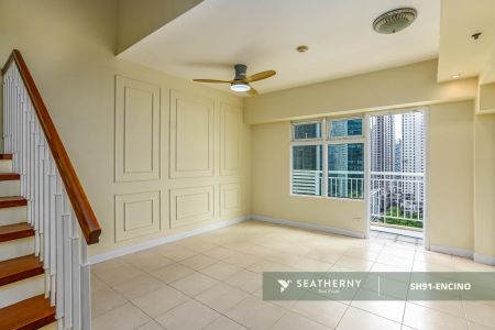 Fully Furnished 3BR Unit in Two Serendra Encino