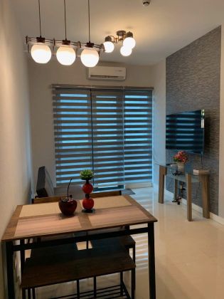 Fully Furnished 1BR for Rent in The Sapphire Bloc Ortigas