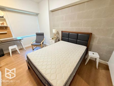 Studio Unit at the Arton by Rockwell for Lease