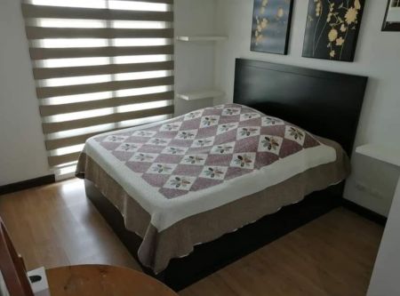 1 Bedroom Furnished for Rent in Two Serendra Red Oak