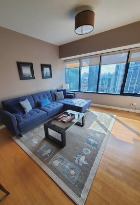 One Rockwell West For Rent
