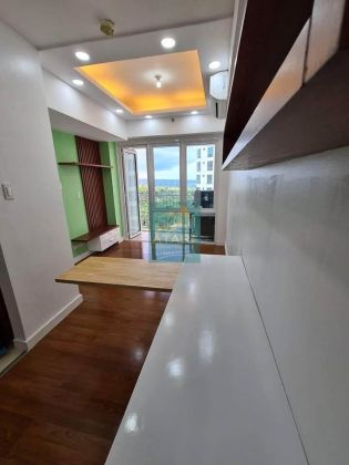 1 Bedroom Semi Furnished   Marco Polo Residences