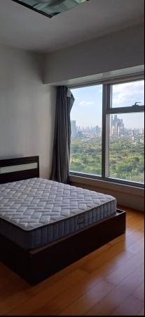 Fully Furnished 2 Bedroom at the Beaufort for Lease