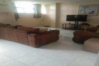 Fully Furnished 2 Bedroom Apartment in Cebu