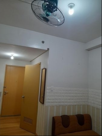Trees Residences Condo Sharing Male for Rent