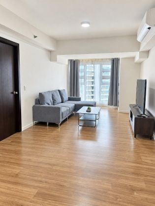 2BR at Kroma Tower Legazpi Village Makati City